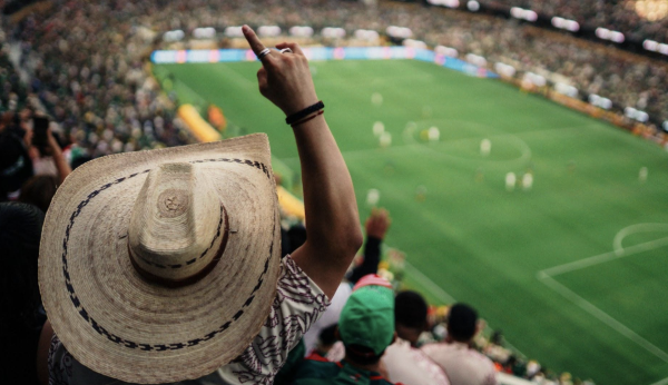 Efecto Mundial 2026: las búsquedas en Airbnb para viajar a Colombia crecieron más del 20%